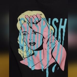 Bailey Sarian - Scream Pop Crewneck